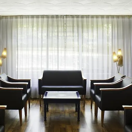 Hotell Bluesea Copacabana 3*
