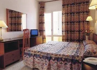 Hotel Bluesea Copacabana