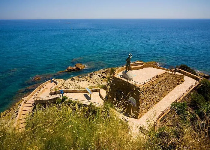 Bluesea Copacabana 3* Lloret de Mar