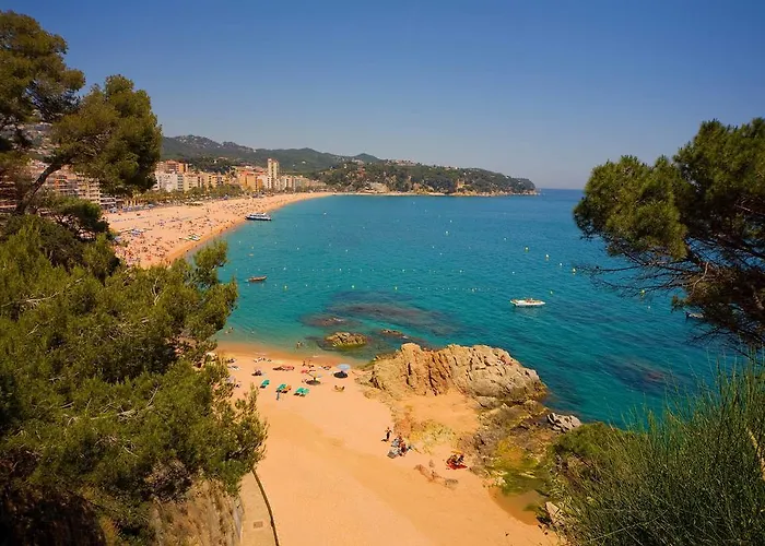 Hotel Bluesea Copacabana