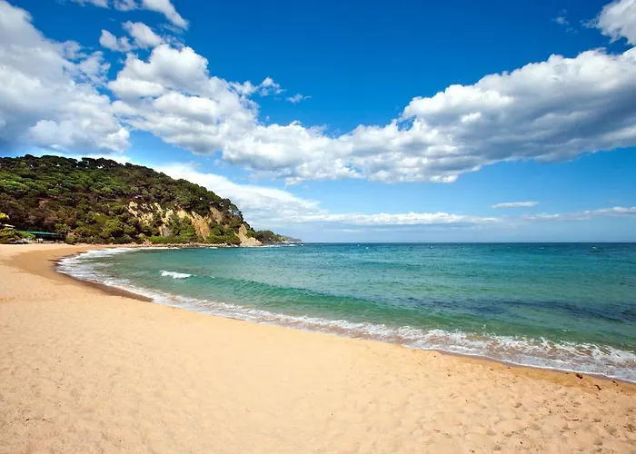 Bluesea Copacabana Lloret de Mar