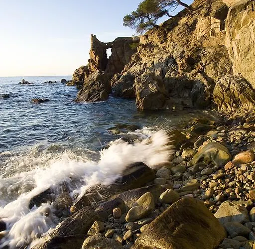 Hotel Bluesea Copacabana Lloret de Mar