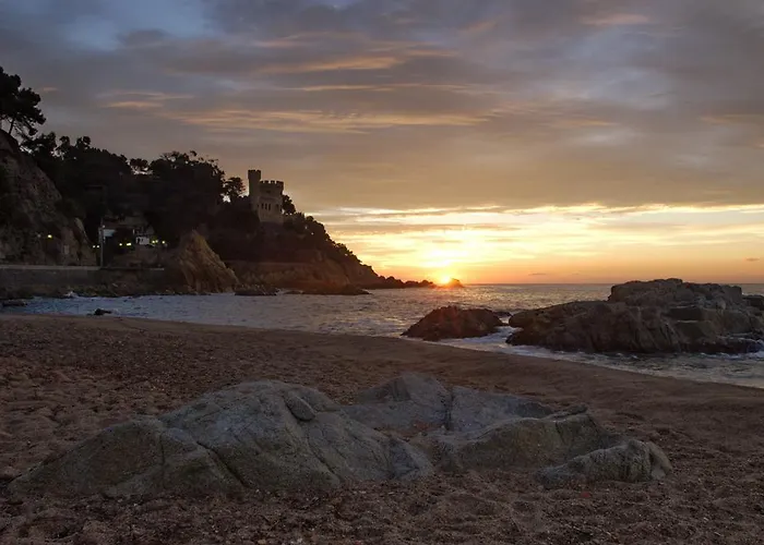 Copacabana Hotel Lloret de Mar