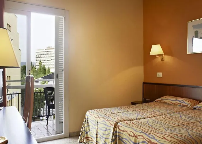 Bluesea Copacabana 3* Lloret de Mar