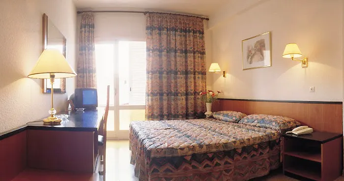 Bluesea Copacabana Lloret de Mar