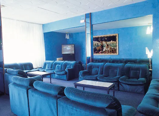 Bluesea Copacabana Hotel 3*