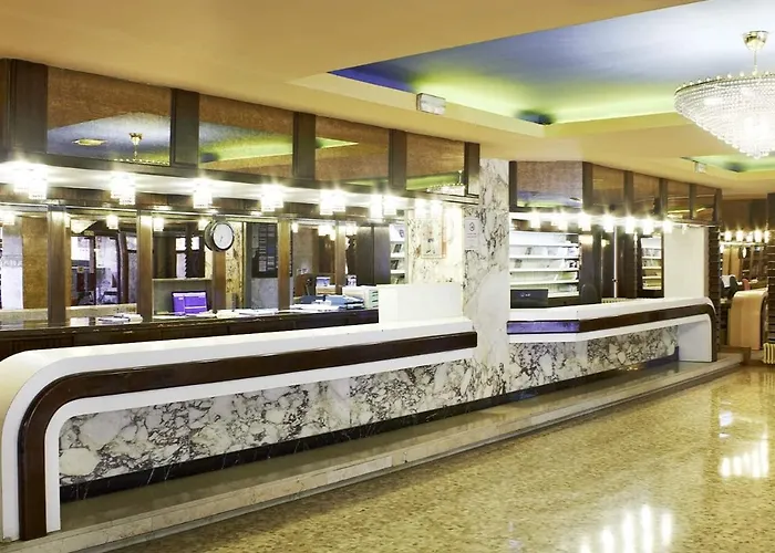 Bluesea Copacabana 3* 료렛 드 마르
