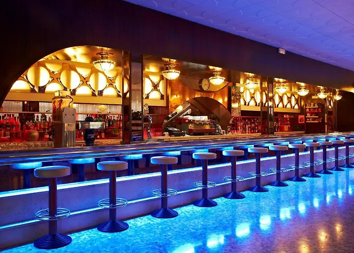 Bluesea Copacabana 호텔 료렛 드 마르