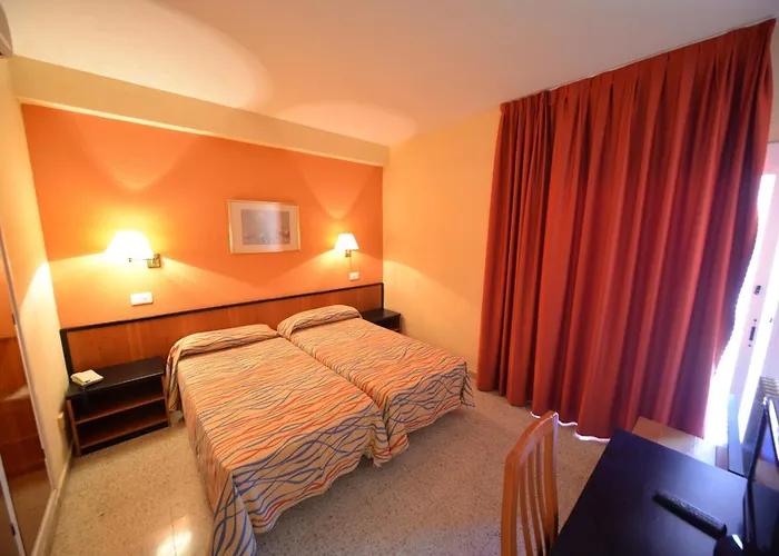 Bluesea Copacabana Hotel Lloret de Mar