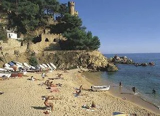Hotel Bluesea Copacabana Lloret de Mar