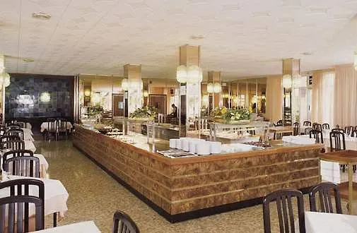 Bluesea Copacabana Hotel