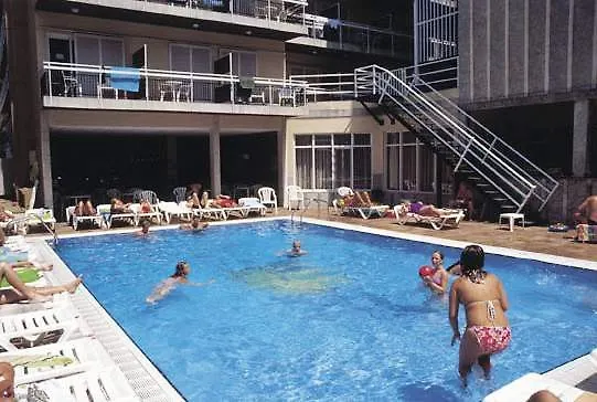 Copacabana 3*