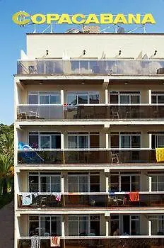 Bluesea Copacabana Lloret de Mar
