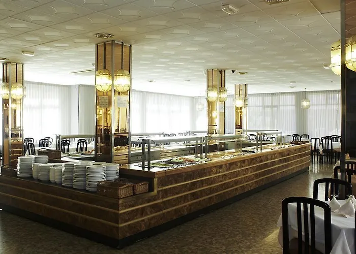 Bluesea Copacabana Hotel 3*