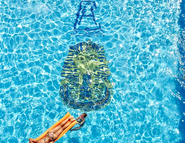 Bluesea Copacabana 3*