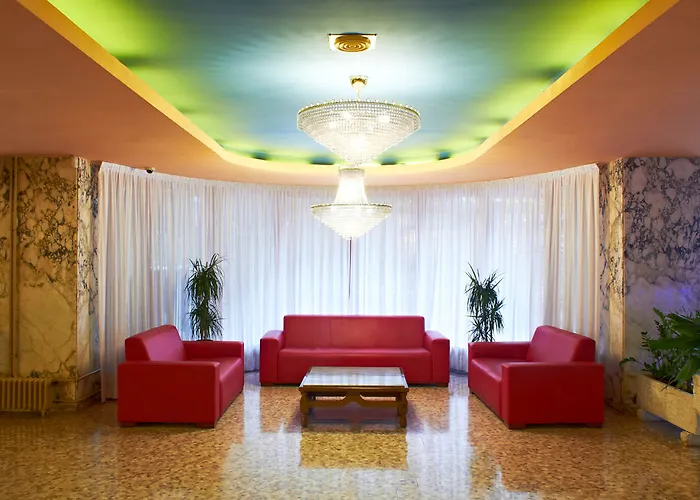 Bluesea Copacabana Hotel 3*