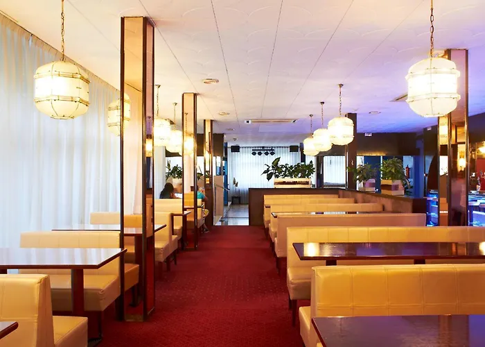 Bluesea Copacabana Hotel