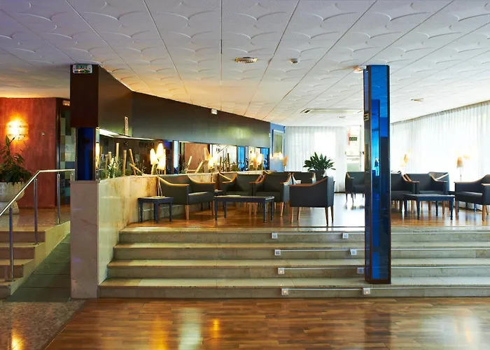 Bluesea Copacabana Hotel