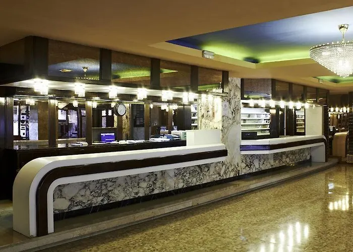 Bluesea Copacabana Lloret de Mar
