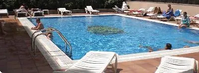 Bluesea Copacabana Lloret de Mar