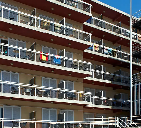 Bluesea Copacabana 3* Lloret de Mar