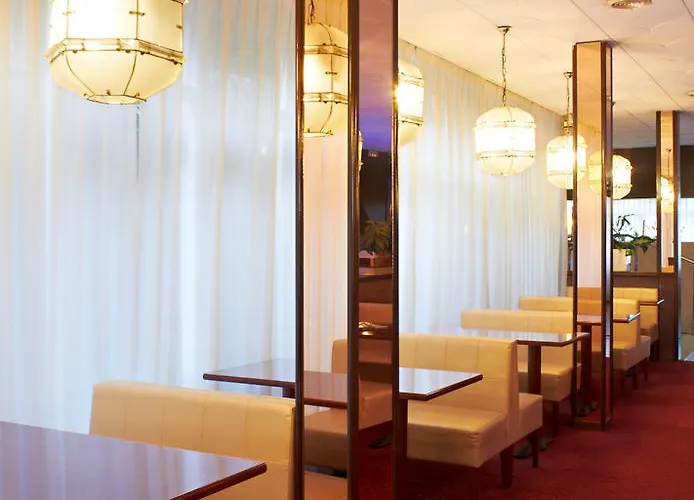 Bluesea Copacabana 3* Lloret de Mar