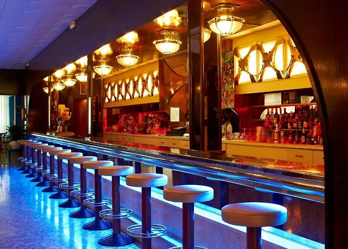 Bluesea Copacabana 3* Lloret de Mar