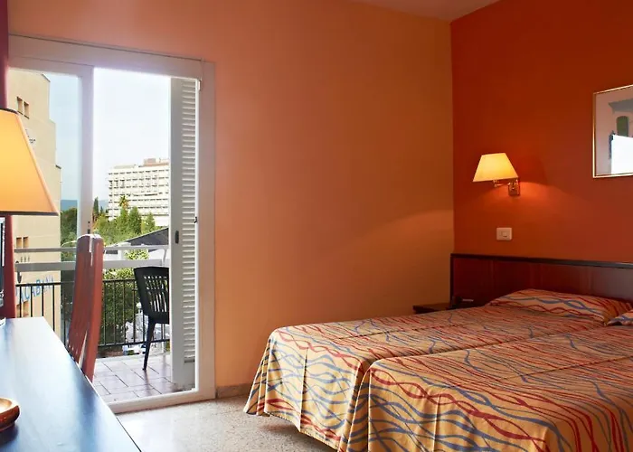 Bluesea Copacabana Lloret de Mar