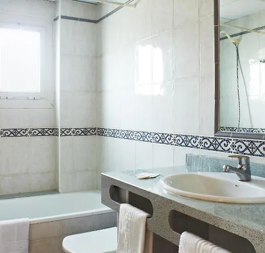 Hotel Bluesea Copacabana 3*