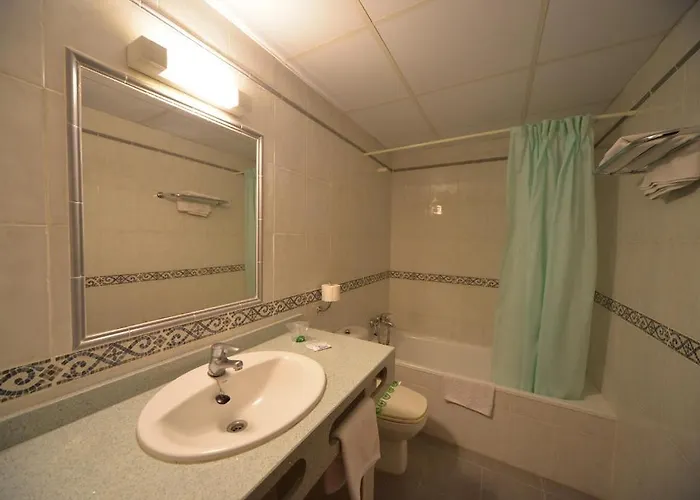 Hotel Bluesea Copacabana Lloret de Mar