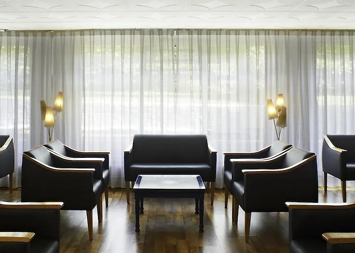 Hotel Bluesea Copacabana 3*