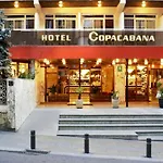Bluesea Copacabana Szálloda Lloret de Mar