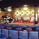 Bluesea Copacabana Szálloda Lloret de Mar