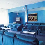 Bluesea Copacabana Szálloda 3*