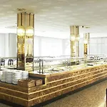 Szálloda Bluesea Copacabana 3*