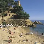 Szálloda Bluesea Copacabana Lloret de Mar
