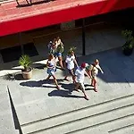 Bluesea Copacabana Szálloda Lloret de Mar