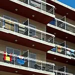 Bluesea Copacabana Szálloda 3*