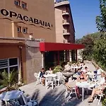 Bluesea Copacabana Szálloda