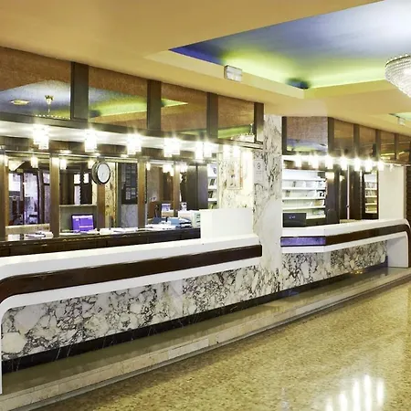 酒店 Bluesea Copacabana