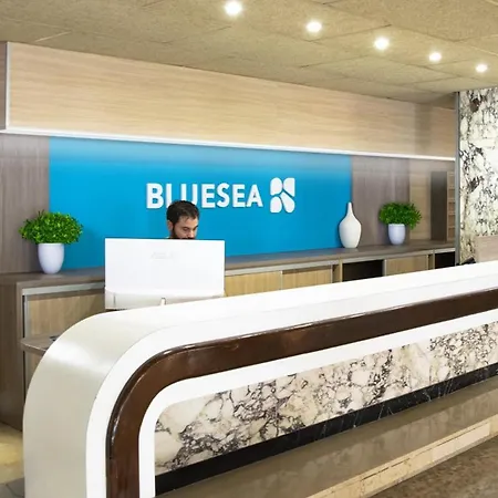 Bluesea Copacabana 滨海略雷特