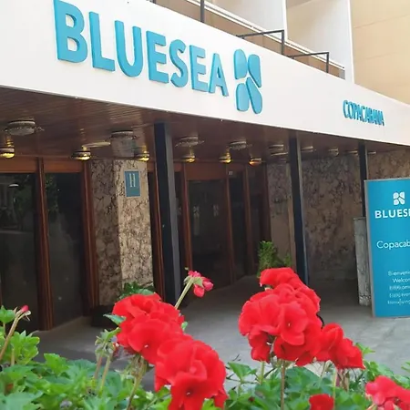 Bluesea Copacabana 酒店