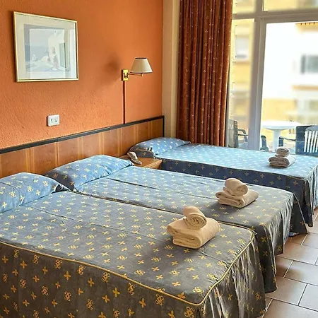 Bluesea Copacabana 3*
