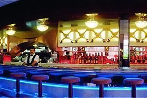 酒店 Bluesea Copacabana 3*