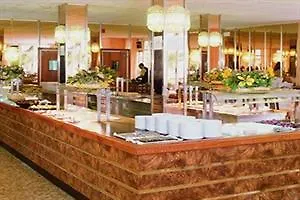 Bluesea Copacabana 3* 滨海略雷特
