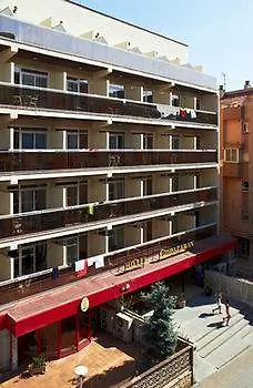 Bluesea Copacabana 酒店 滨海略雷特