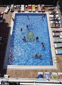 Bluesea Copacabana 滨海略雷特