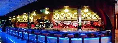 酒店 Bluesea Copacabana 3*