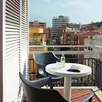 Hotel Bluesea Copacabana