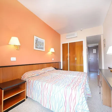 Copacabana 3*